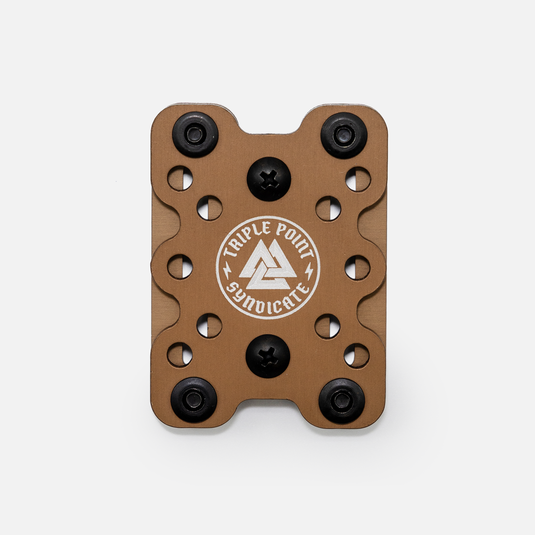 MOLLE ADAPTOR PLATE (MAP)