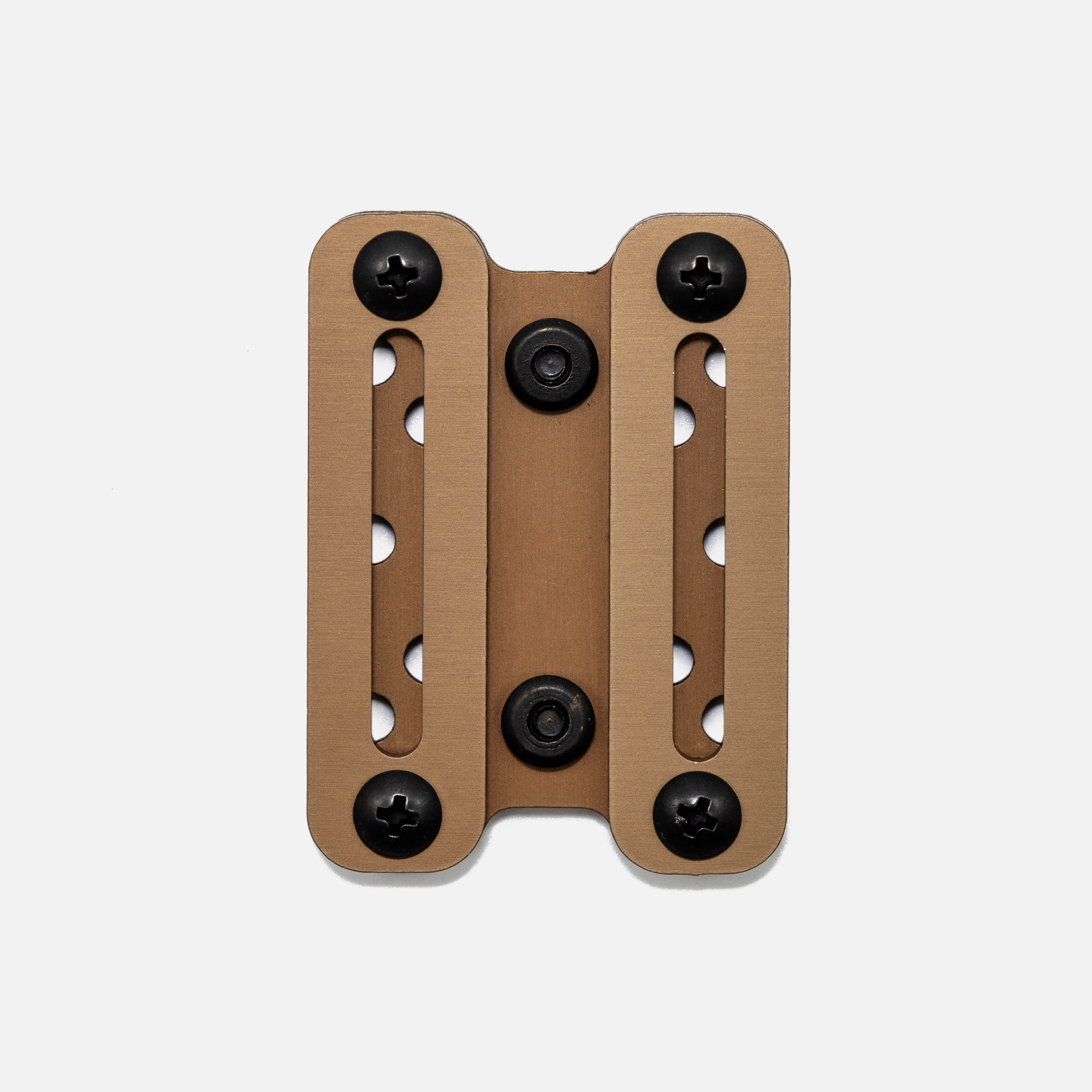 MOLLE ADAPTOR PLATE (MAP)