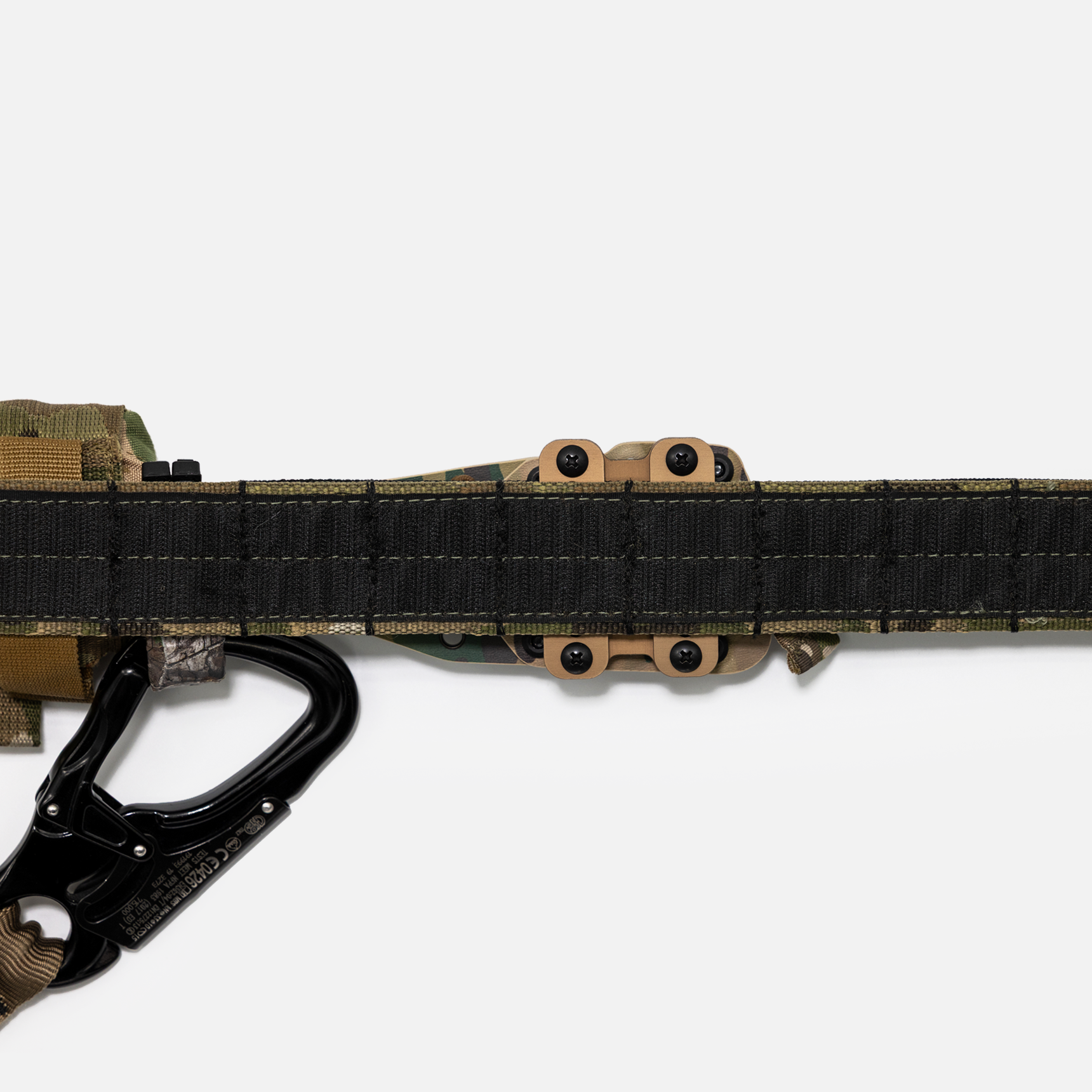 MOLLE ADAPTOR PLATE (MAP)