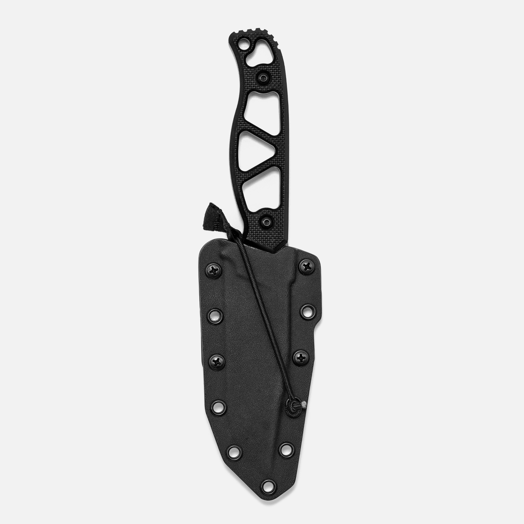 SDVT2 BLACKBIRD // SHADOW BLACK