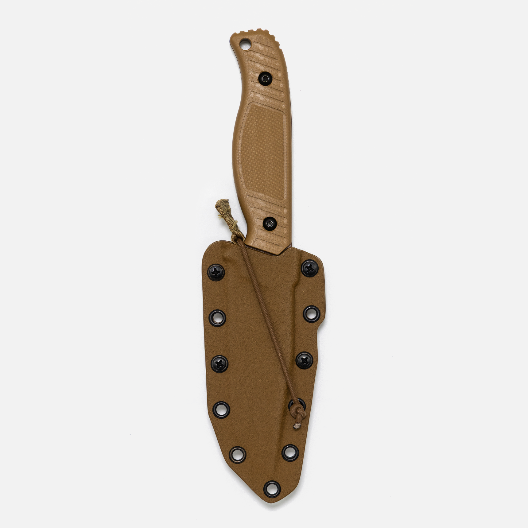 SDVT2 BLACKBIRD // PISTOL GRIP