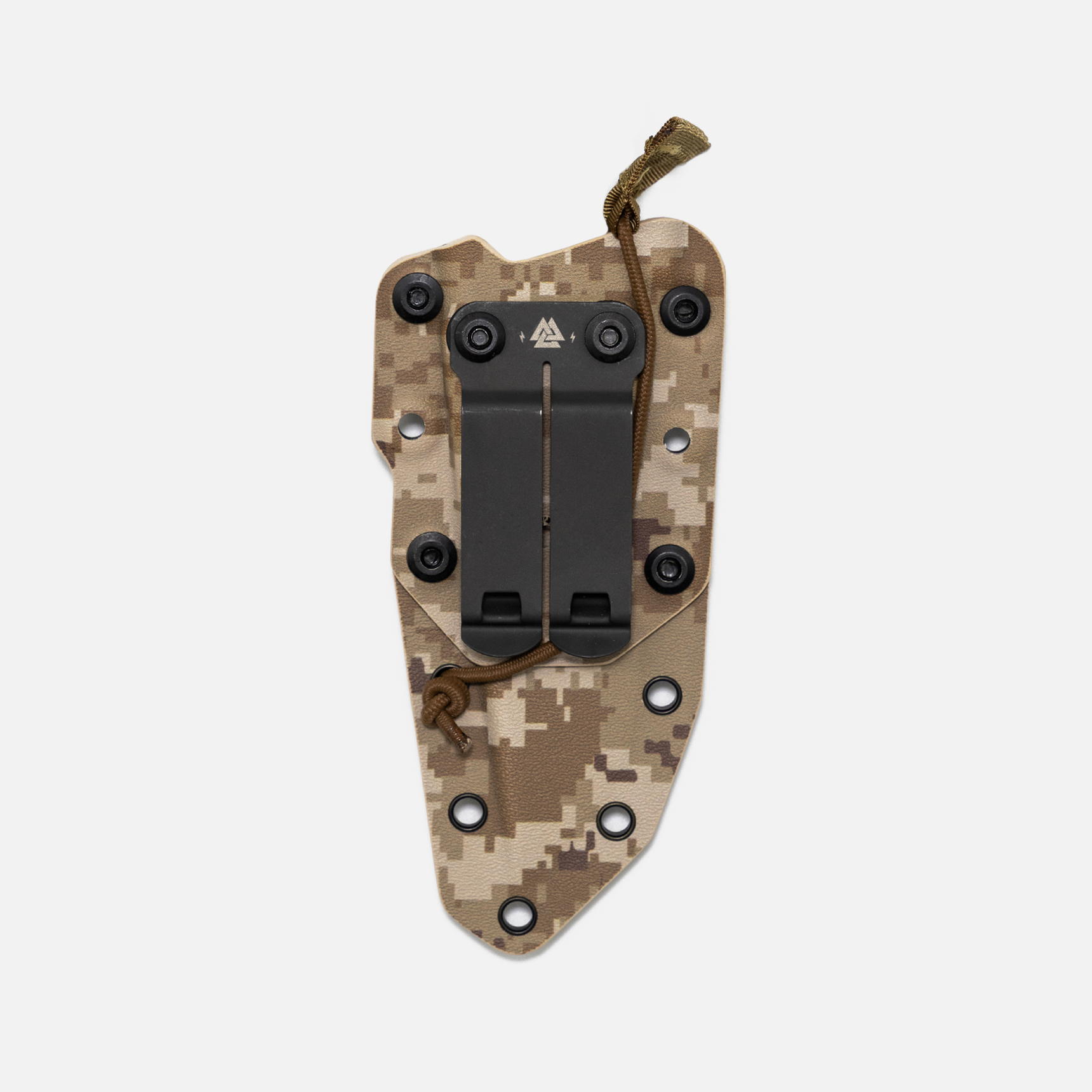 BLACKBIRD SHEATH // AOR1