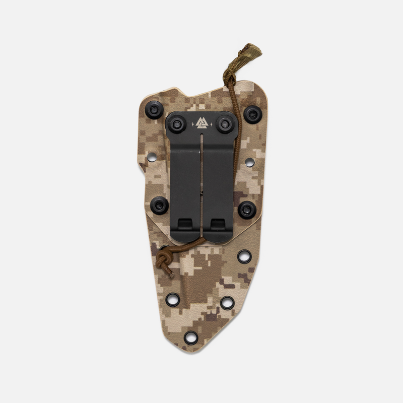 BLACKBIRD SHEATH // AOR1