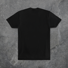 BLACKBIRD TEE // BLACK