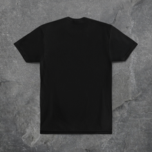 BLACKBIRD TEE // BLACK