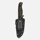 DET KILO BLACKBIRD // OD GREEN