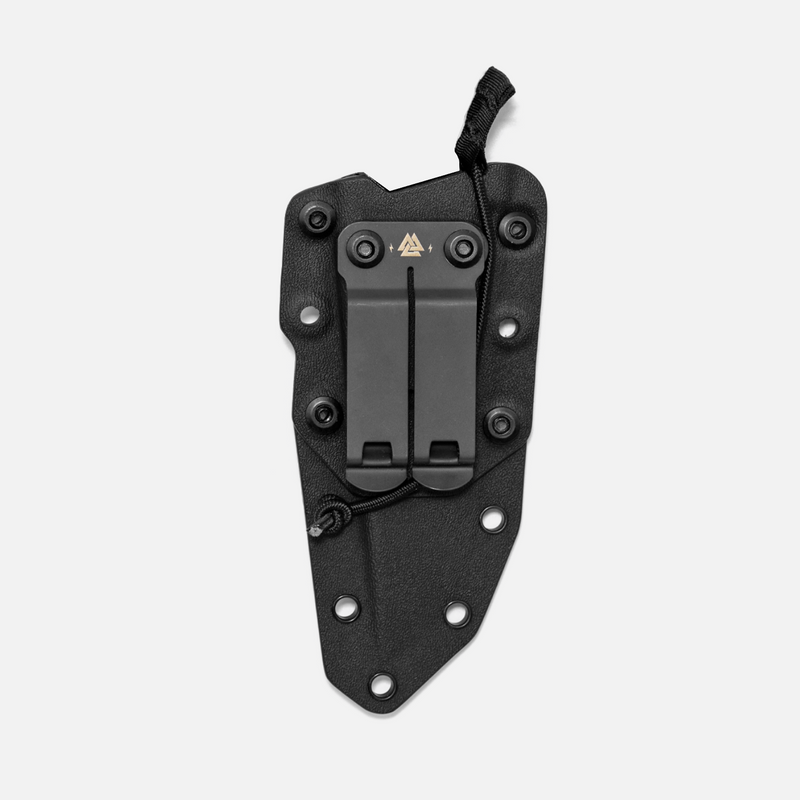 BLACKBIRD SHEATH