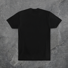 BLACKBIRD TEE // BLACK