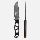 DET KILO BLACKBIRD // SHADOW BLACK