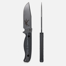 DET KILO BLACKBIRD // MAS GRAY