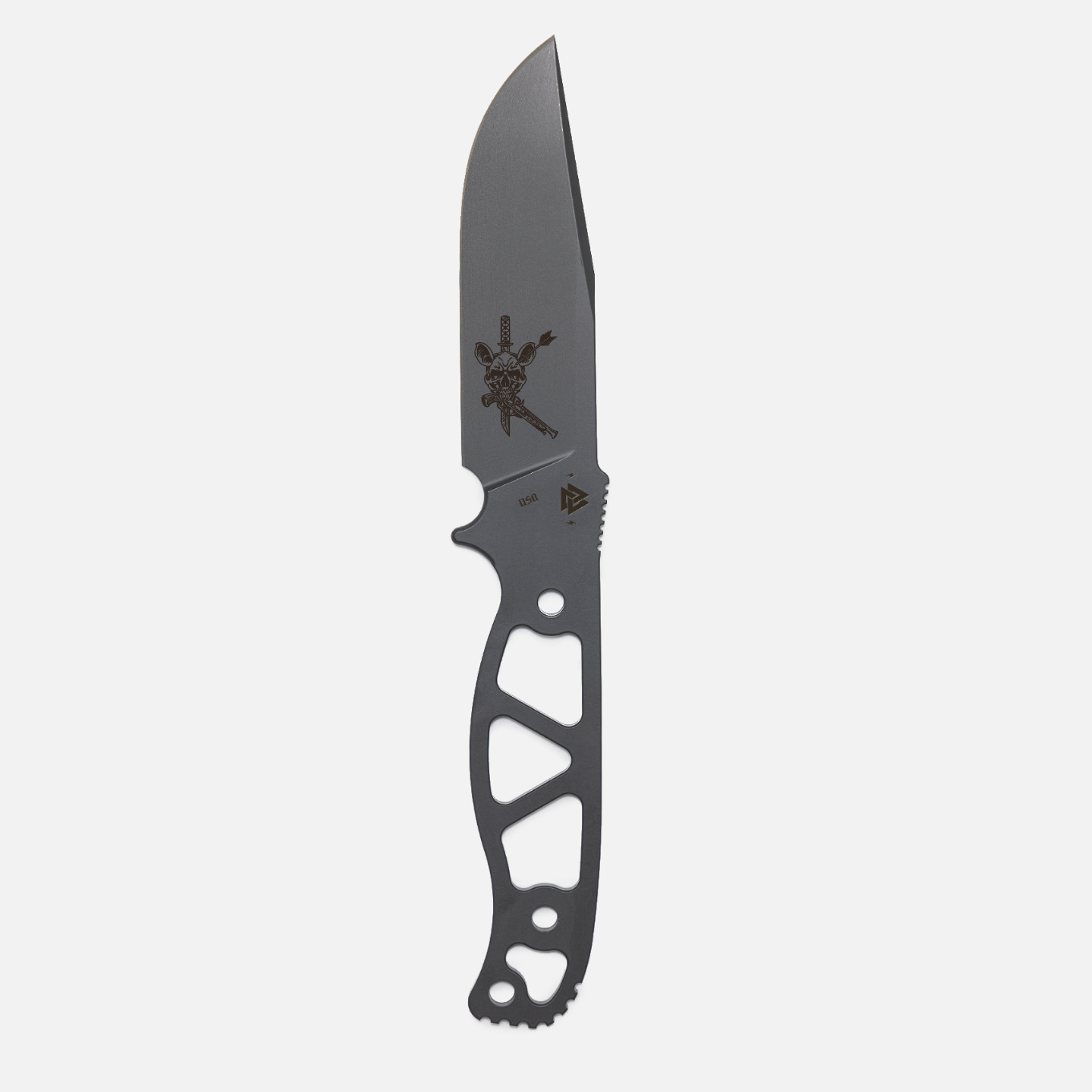 DET KILO BLACKBIRD // MAS GRAY