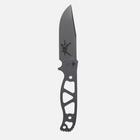 DET KILO BLACKBIRD // MAS GRAY