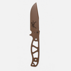 DET KILO BLACKBIRD // COYOTE BROWN