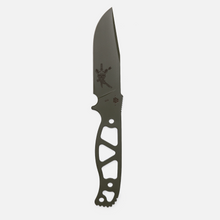 DET KILO BLACKBIRD // OD GREEN