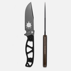 SDVT2 BLACKBIRD // SHADOW BLACK