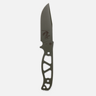 ECHO BLACKBIRD // OD GREEN