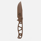 ECHO BLACKBIRD // COYOTE BROWN