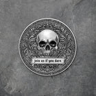 SYNDICATE CHALLENGE COIN