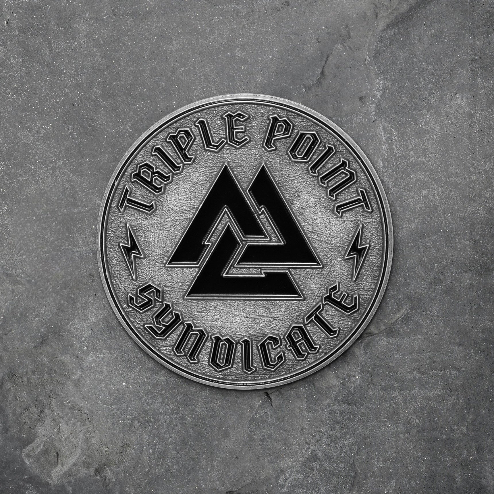 ACCESSORIES | TRIPLE POINT SYNDICATE