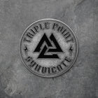 SYNDICATE CHALLENGE COIN