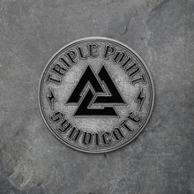 SYNDICATE CHALLENGE COIN