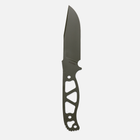 DET KILO BLACKBIRD // OD GREEN