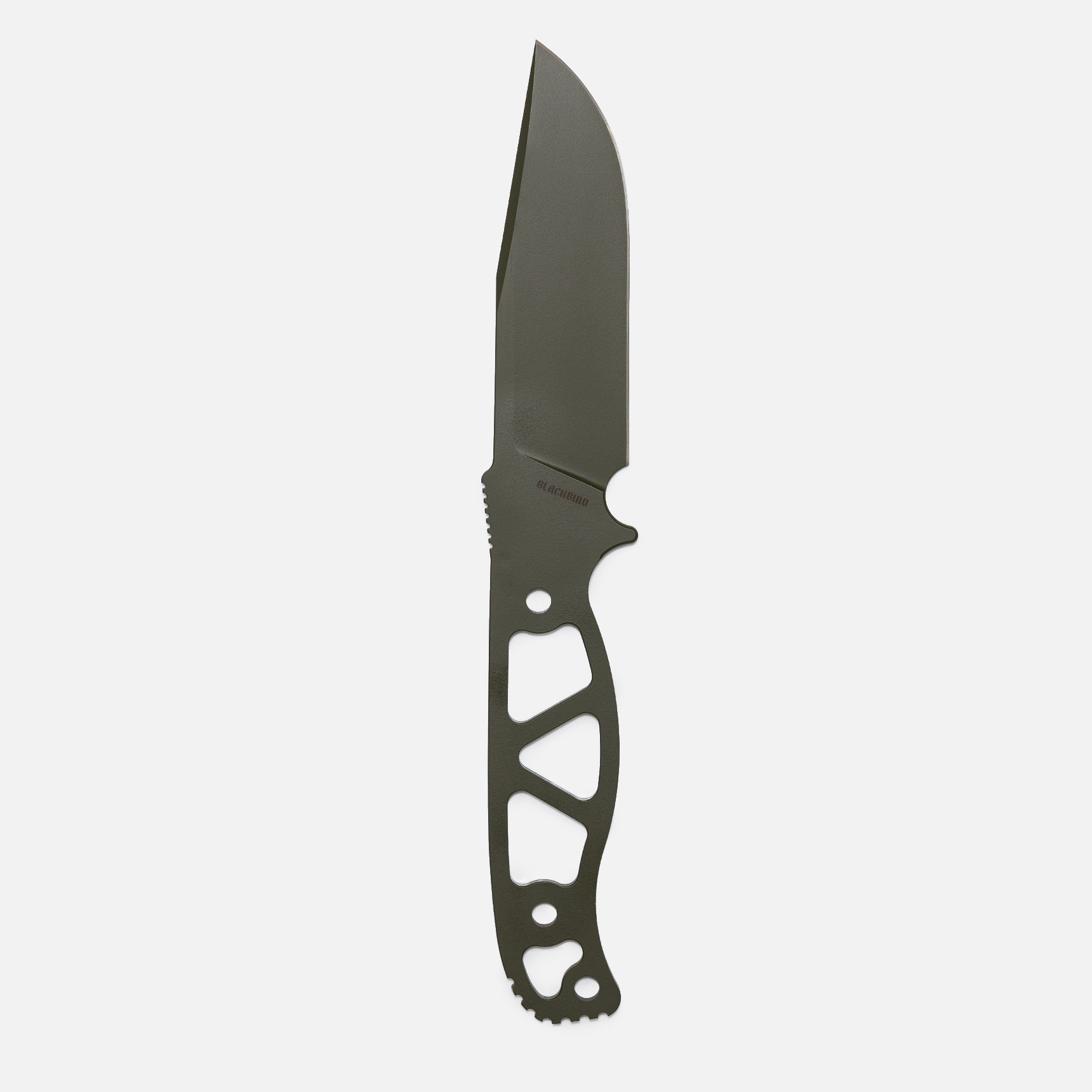 DET KILO BLACKBIRD // OD GREEN