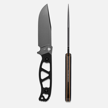 BLACKBIRD // SHADOW BLACK