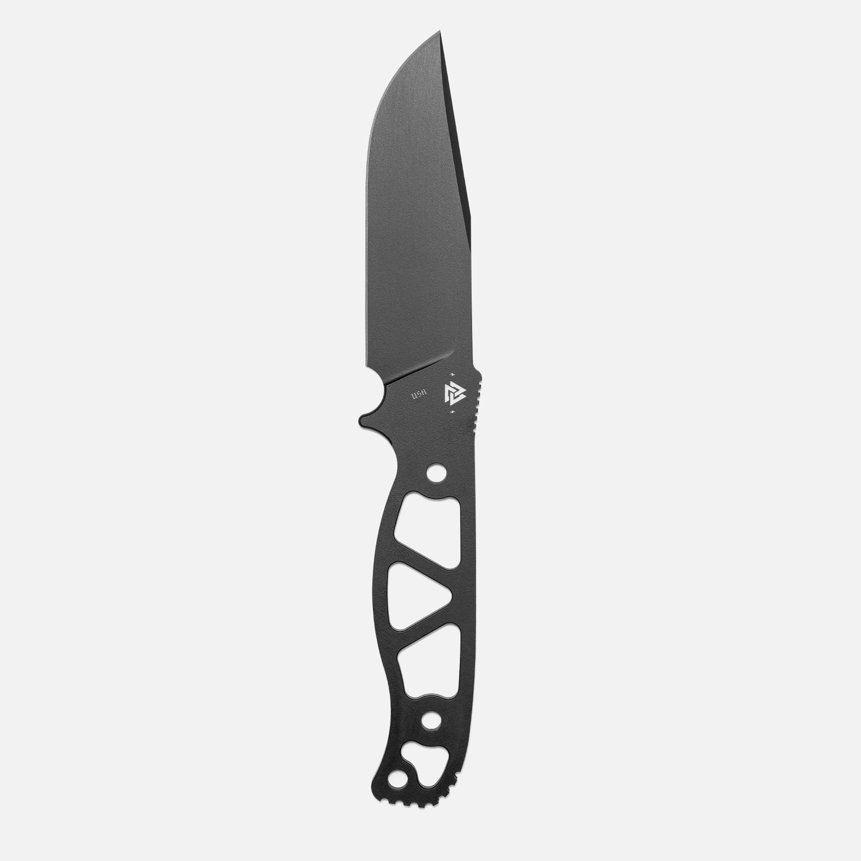 BLACKBIRD // SHADOW BLACK