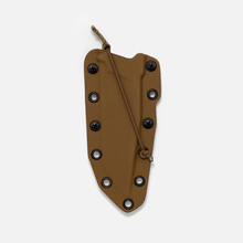 BLACKBIRD SHEATH // COYOTE BROWN