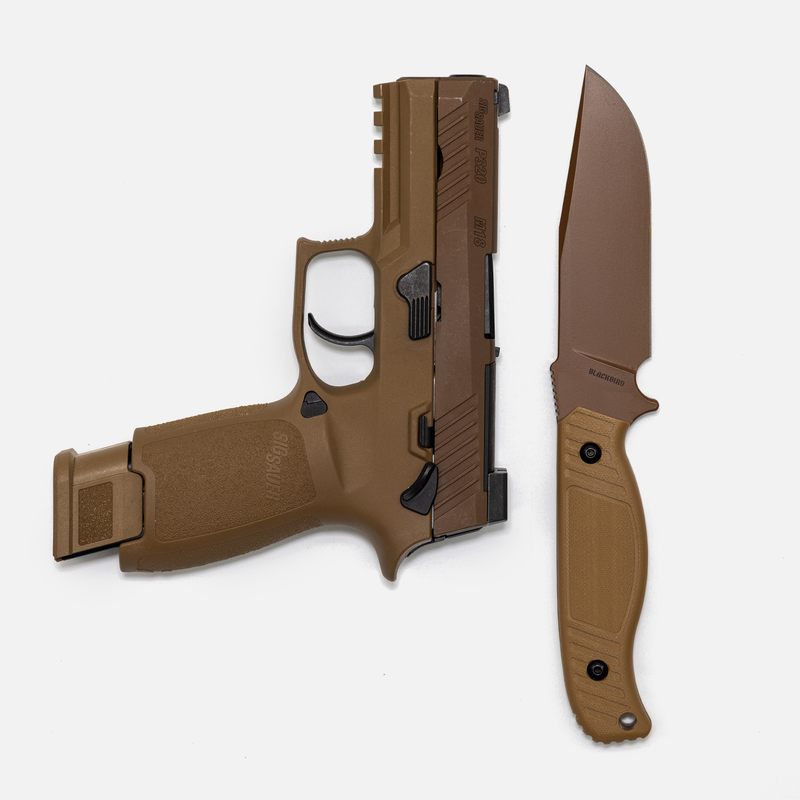 BLACKBIRD // SPECIAL EDITION M18
