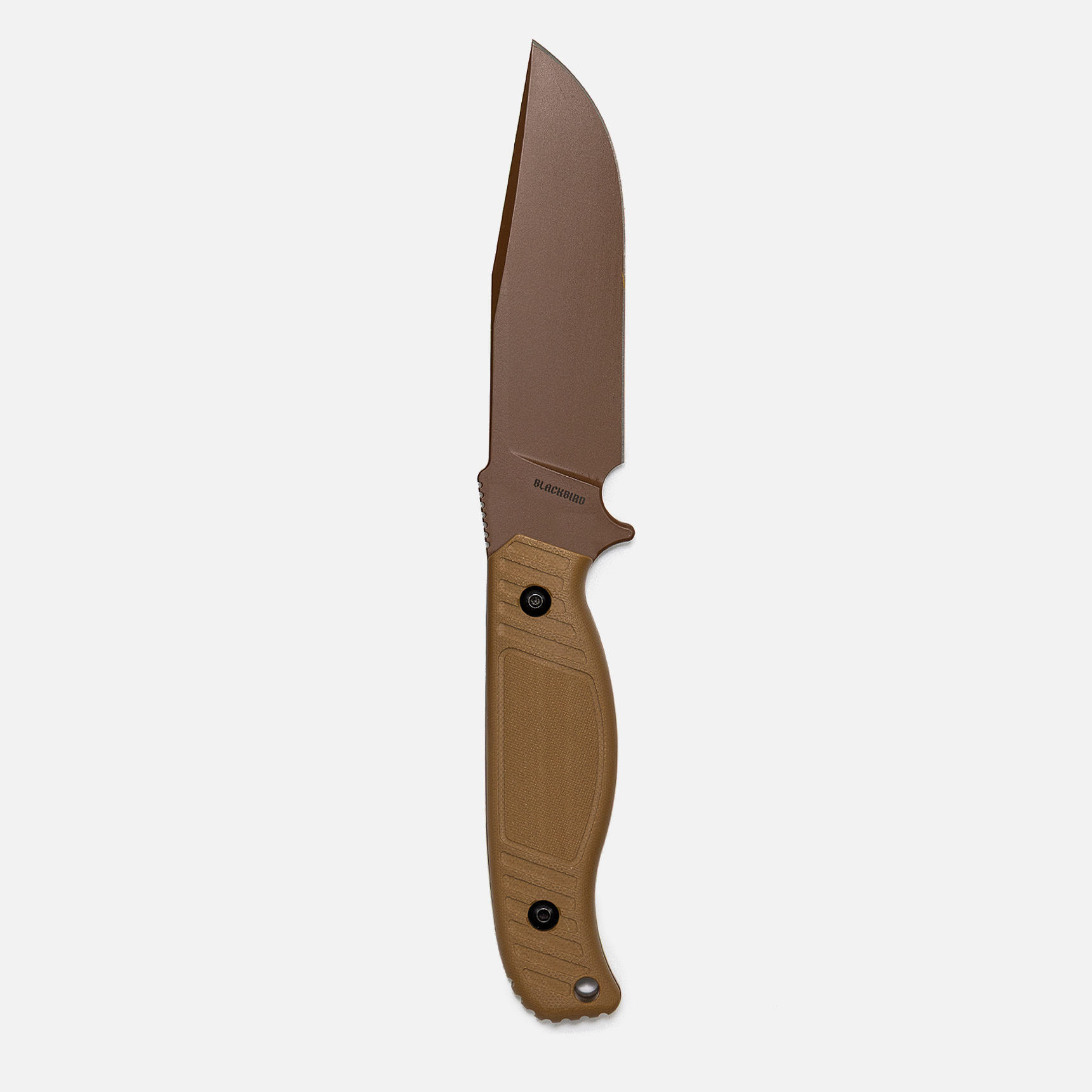 DET KILO BLACKBIRD // PISTOL GRIP