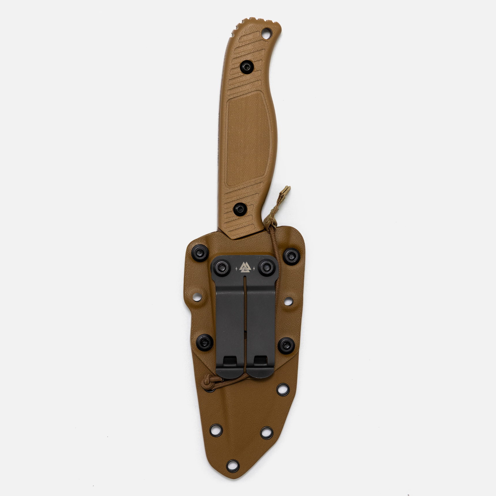 DET KILO BLACKBIRD // PISTOL GRIP