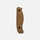 BLACKBIRD HANDLE // PISTOL GRIP