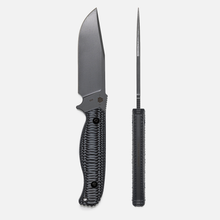 BLACKBIRD HANDLE // MAS GRAY