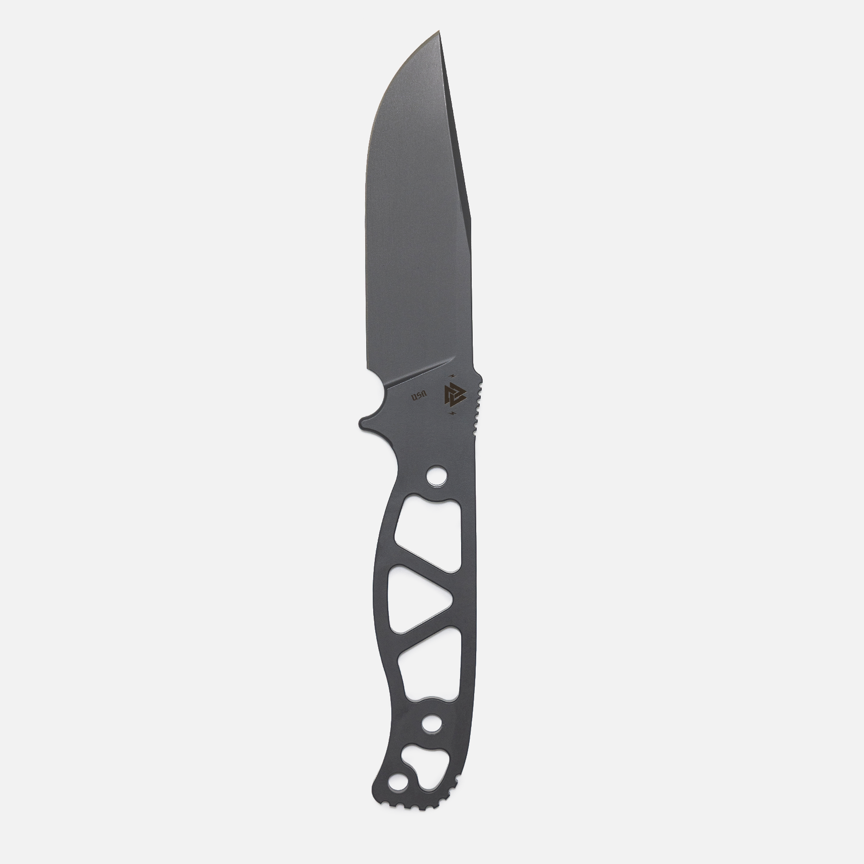 BLACKBIRD // MAS GRAY
