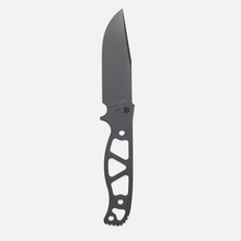BLACKBIRD // MAS GRAY