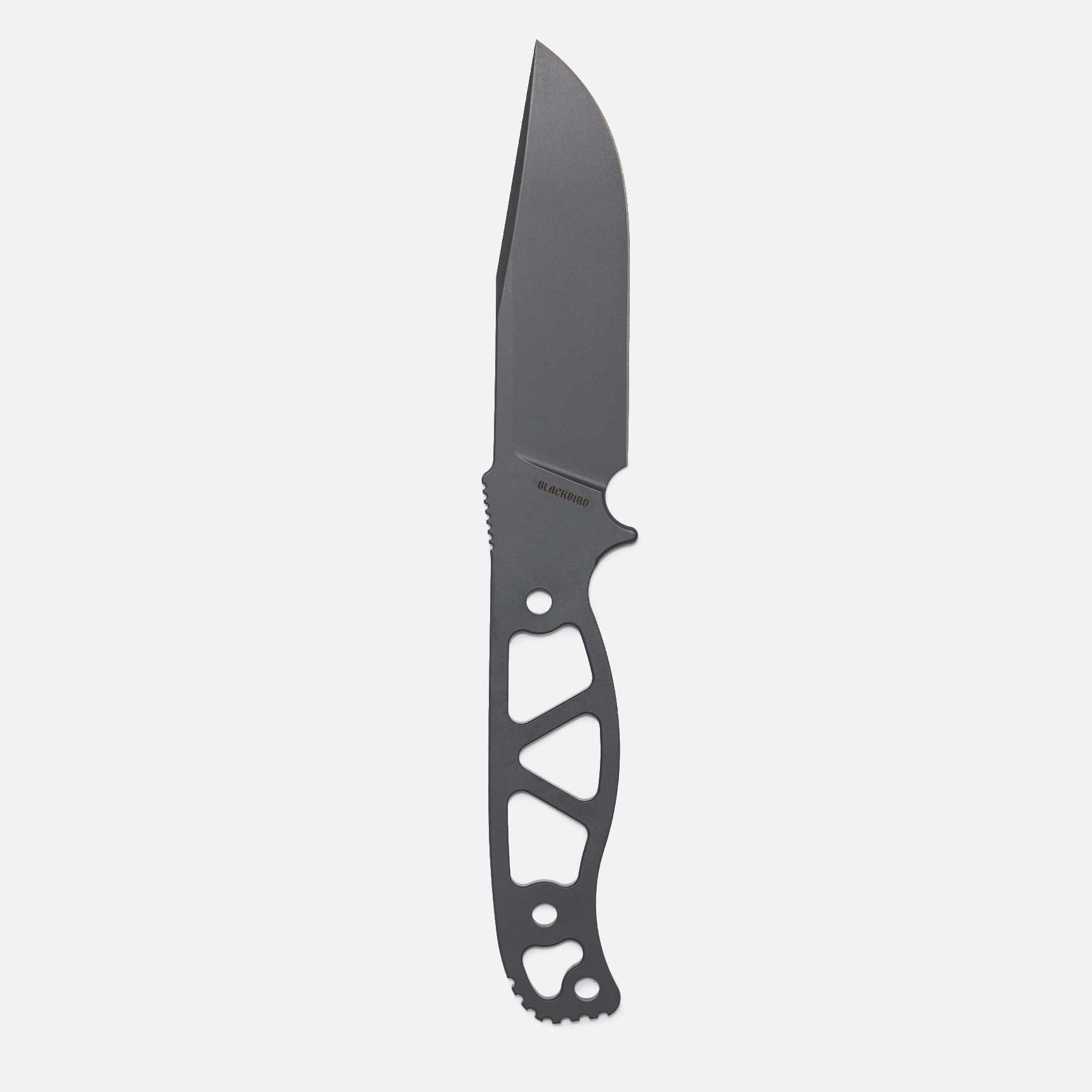 DET KILO BLACKBIRD // MAS GRAY