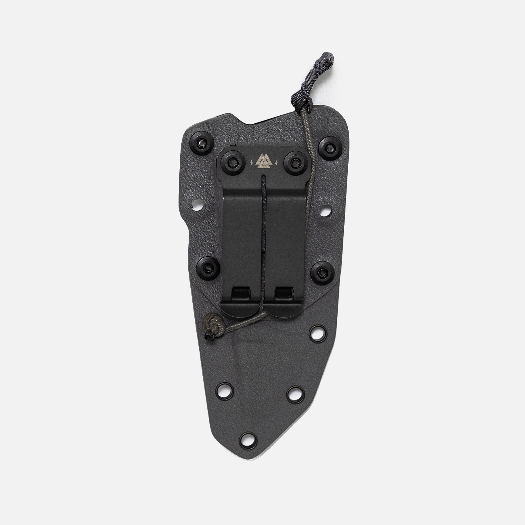 BLACKBIRD SHEATH // MAS GRAY