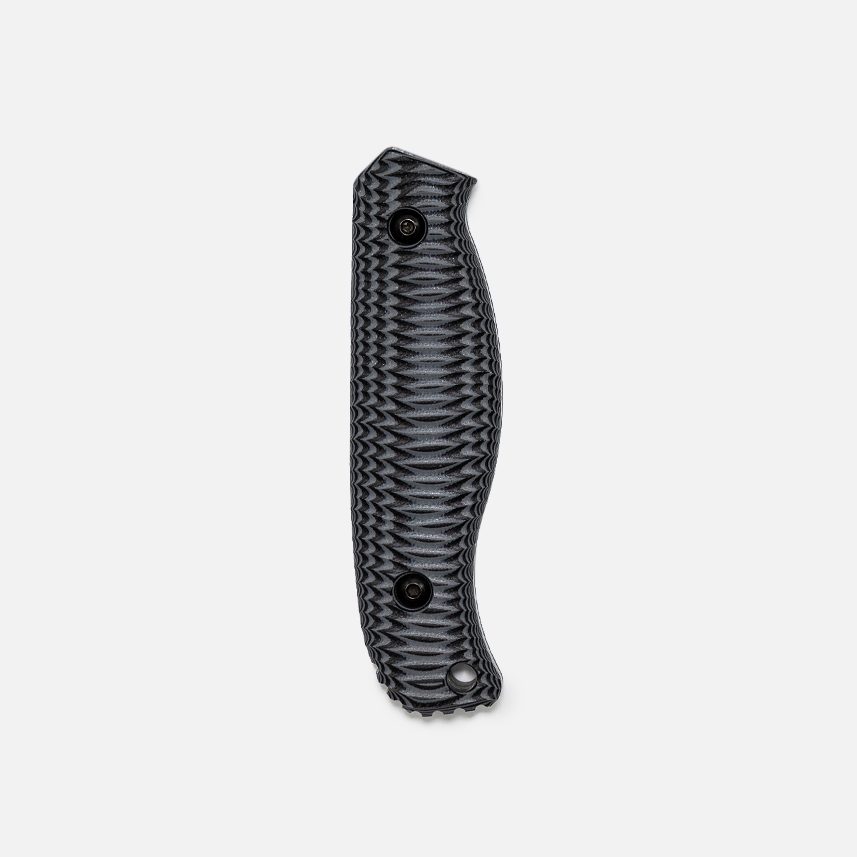 BLACKBIRD HANDLE // MAS GRAY