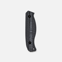 BLACKBIRD HANDLE // MAS GRAY