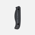 BLACKBIRD HANDLE // MAS GRAY