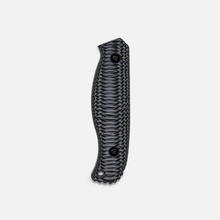 BLACKBIRD HANDLE // MAS GRAY