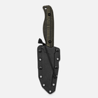 DET KILO BLACKBIRD // OD GREEN