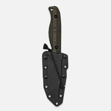 DET KILO BLACKBIRD // OD GREEN